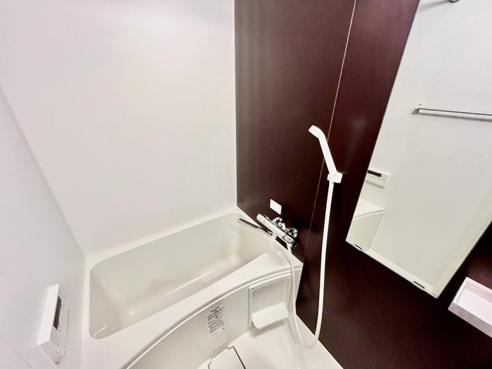 A&G　KAMEJIMAの物件内観写真