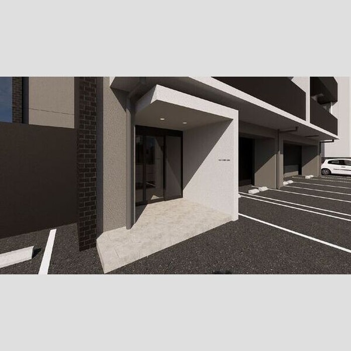 A&G　KAMEJIMAの物件外観写真