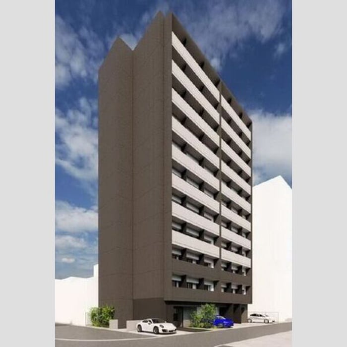 A&G　KAMEJIMAの物件外観写真