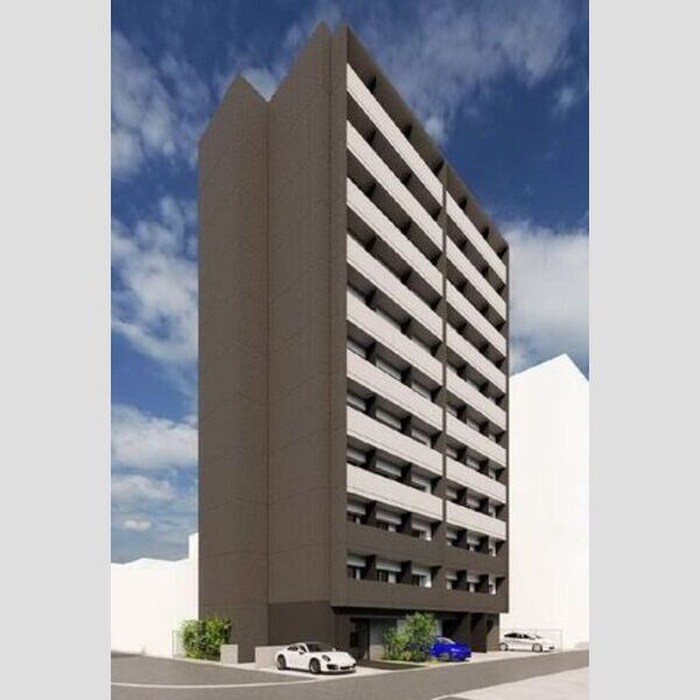 A&G　KAMEJIMAの物件外観写真