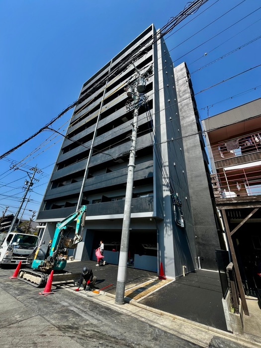 A&G　KAMEJIMAの物件外観写真