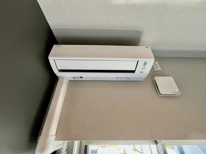 A&G　KAMEJIMAの物件内観写真