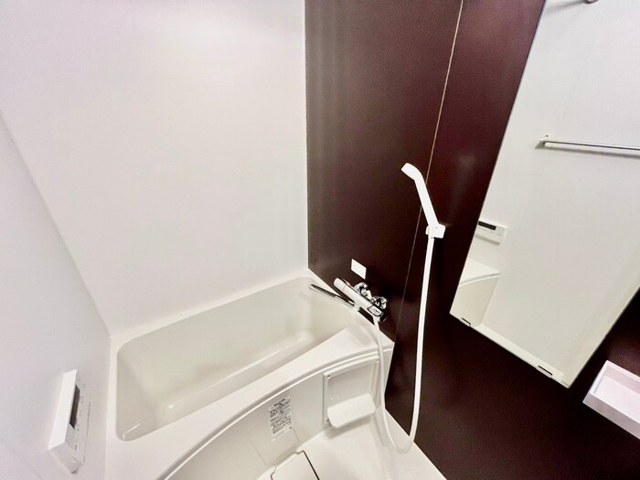 A&G　KAMEJIMAの物件内観写真