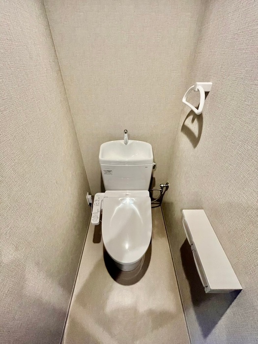 A&G　KAMEJIMAの物件内観写真