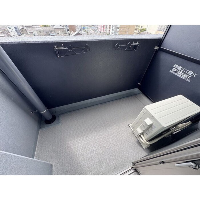 A&G　KAMEJIMAの物件内観写真