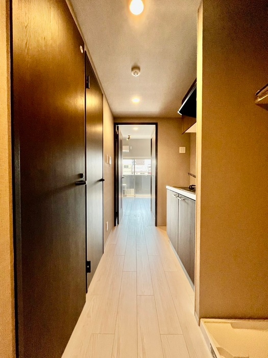 A&G　KAMEJIMAの物件内観写真