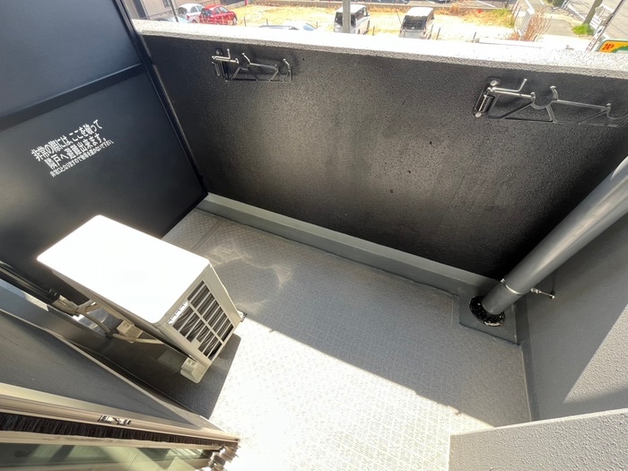 A&G　KAMEJIMAの物件内観写真