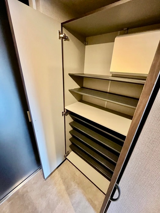 A&G　KAMEJIMAの物件内観写真