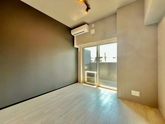 A&G　KAMEJIMAの物件内観写真