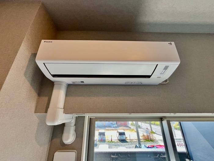 A&G　KAMEJIMAの物件内観写真