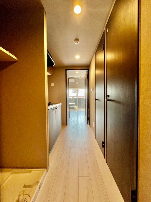 A&G　KAMEJIMAの物件内観写真