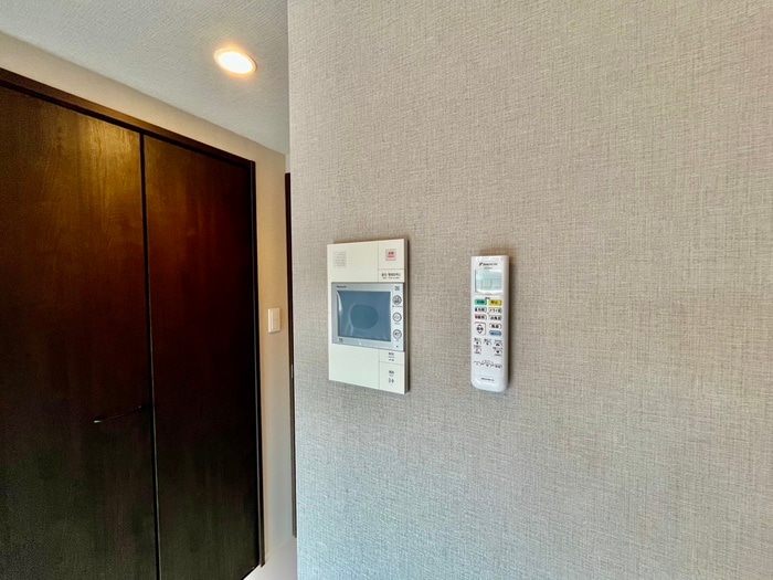 A&G　KAMEJIMAの物件内観写真