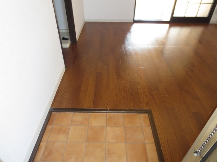 フォーブル中町の物件内観写真