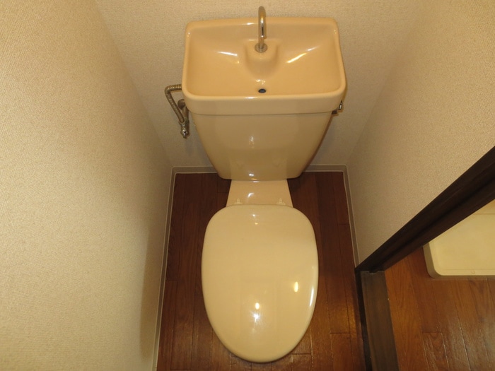 フォーブル中町の物件内観写真