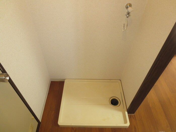 フォーブル中町の物件内観写真