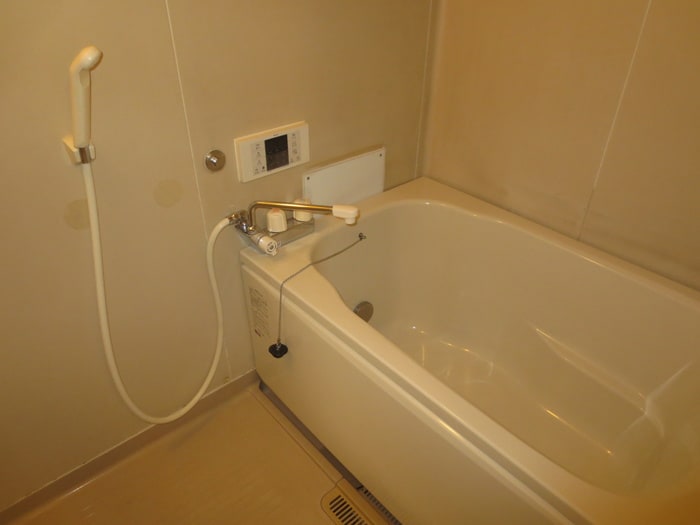 フォーブル中町の物件内観写真