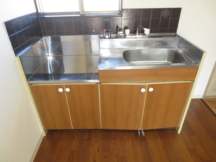 フォーブル中町の物件内観写真