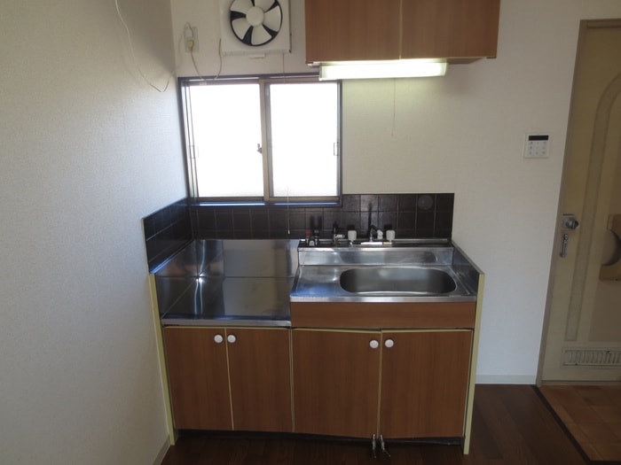 フォーブル中町の物件内観写真