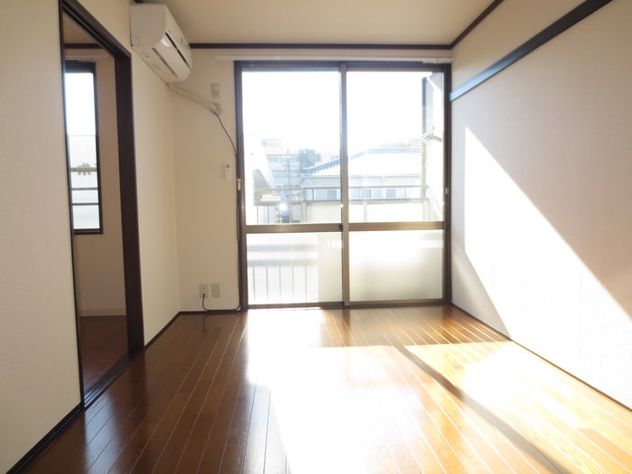 フォーブル中町の物件内観写真