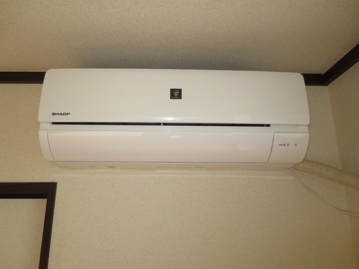 フォーブル中町の物件内観写真