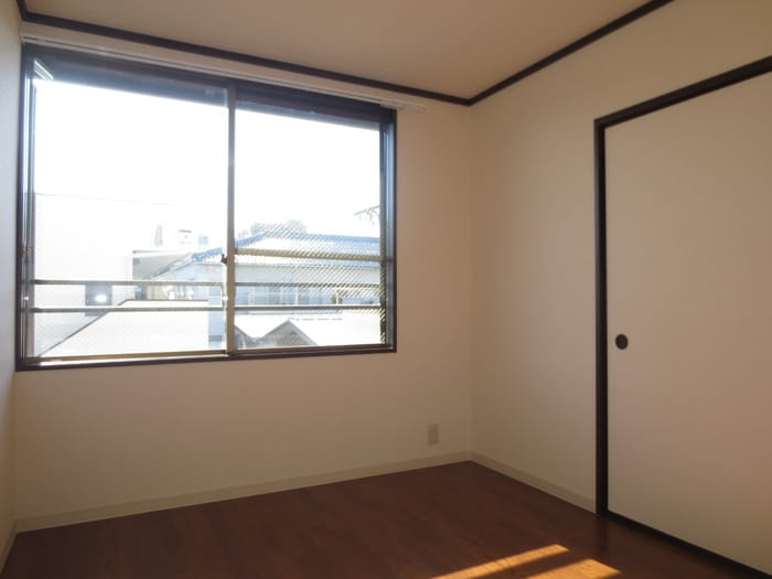 フォーブル中町の物件内観写真