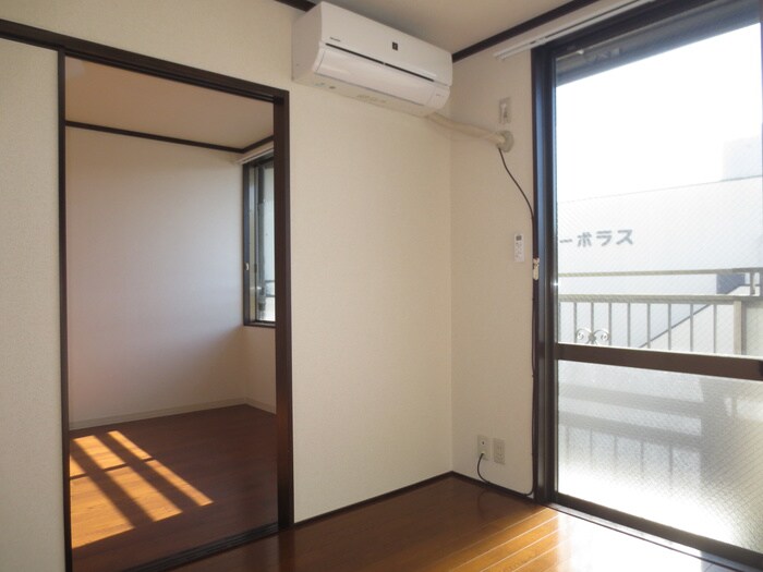 フォーブル中町の物件内観写真