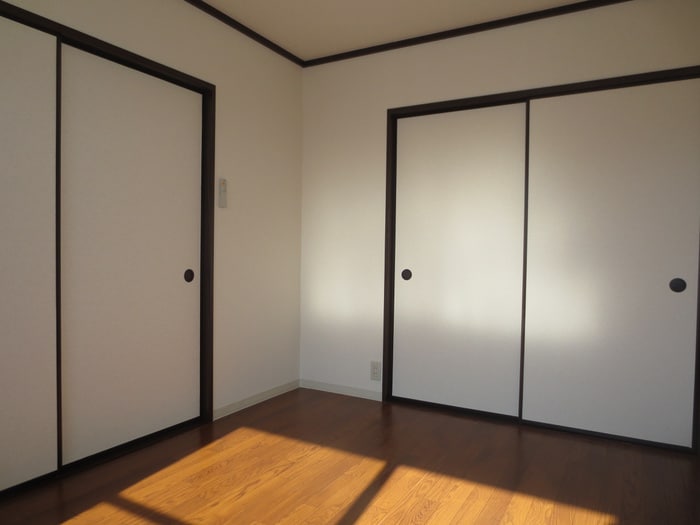 フォーブル中町の物件内観写真