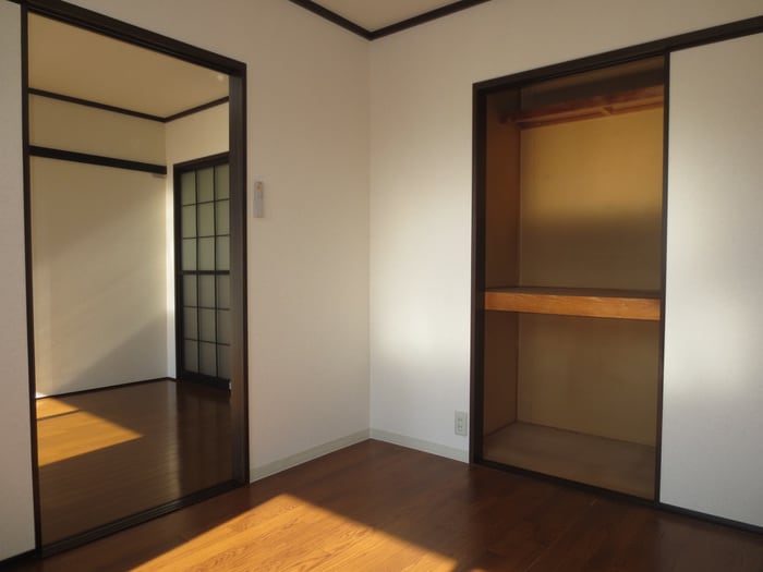 フォーブル中町の物件内観写真