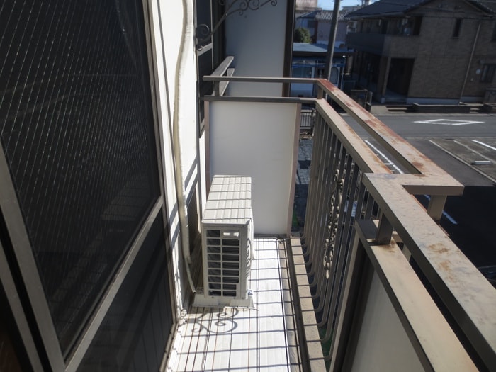 フォーブル中町の物件内観写真