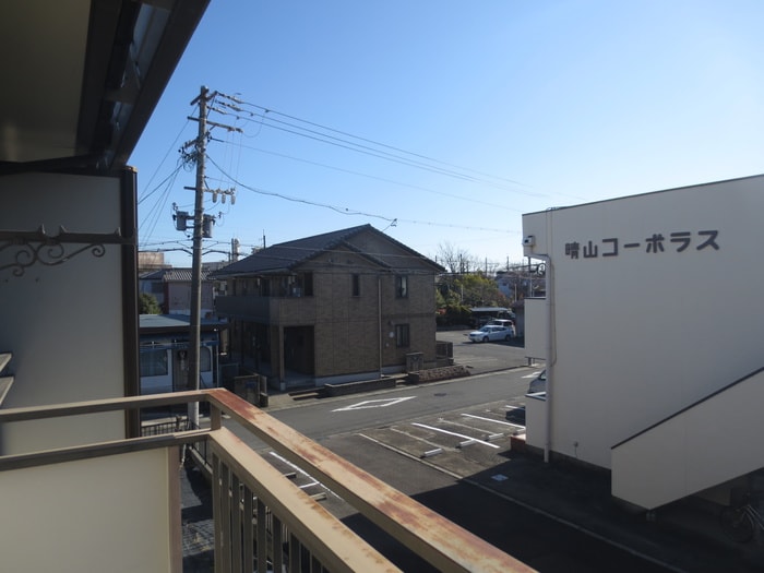 フォーブル中町の物件内観写真