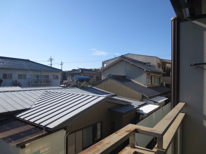 フォーブル中町の物件内観写真