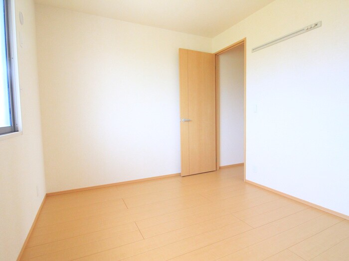 ライフステージⅢの物件内観写真