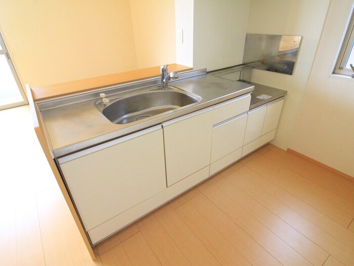 ライフステージⅢの物件内観写真