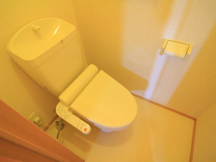 ライフステージⅢの物件内観写真