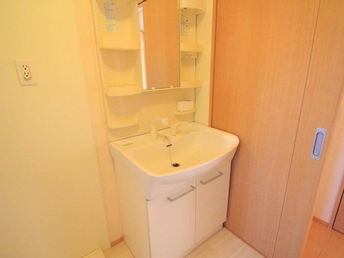 ライフステージⅢの物件内観写真