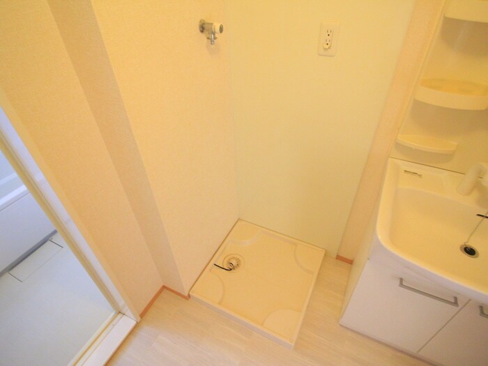 ライフステージⅢの物件内観写真