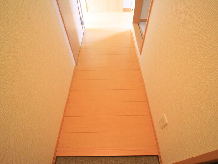 ライフステージⅢの物件内観写真