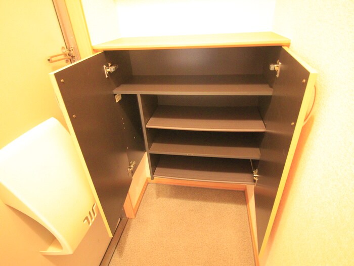 ライフステージⅢの物件内観写真