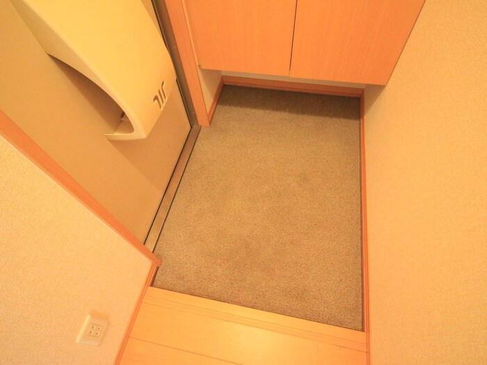 ライフステージⅢの物件内観写真