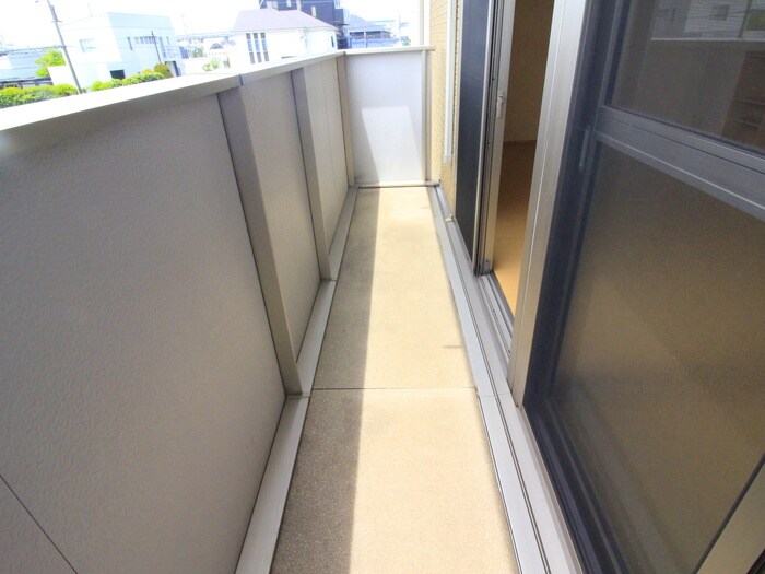 ライフステージⅢの物件内観写真