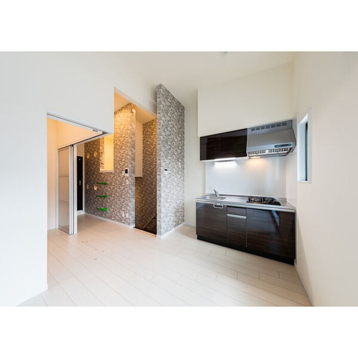 RadIAnce二ツ杁の物件内観写真