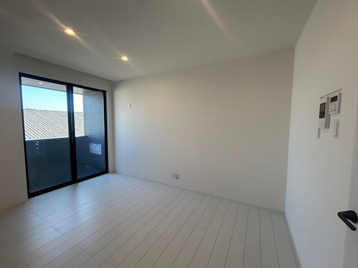 Jack yamakiⅠの物件内観写真