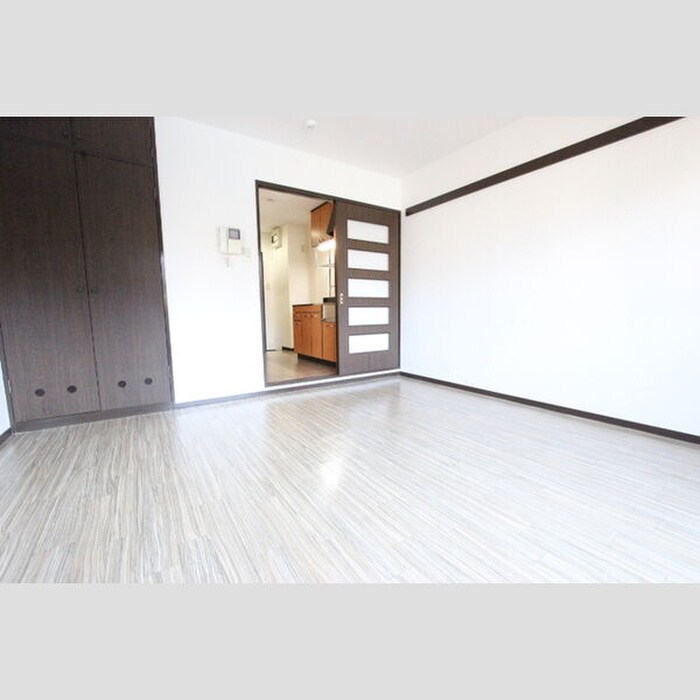 メゾンミレ－の物件内観写真