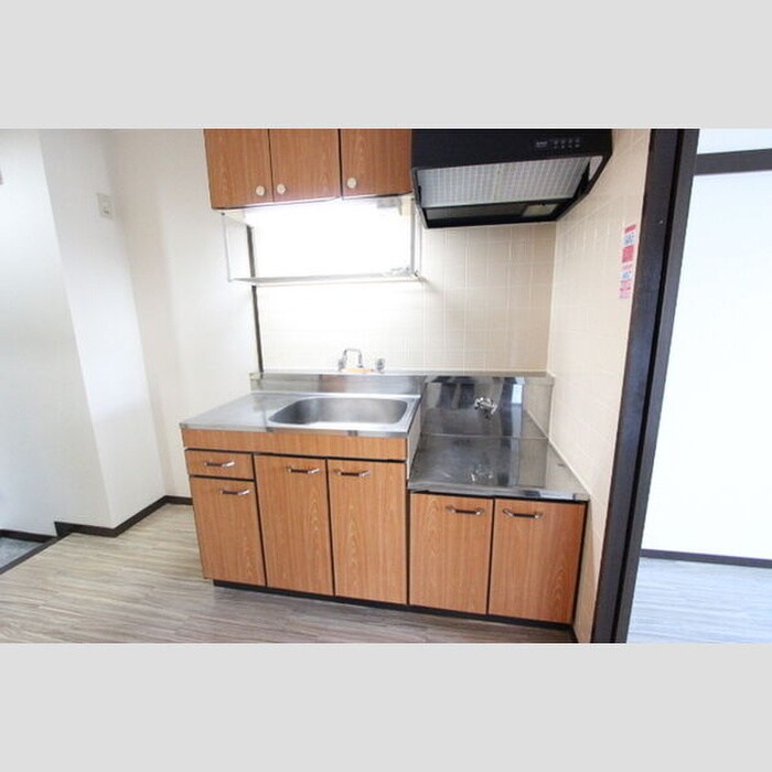 メゾンミレ－の物件内観写真