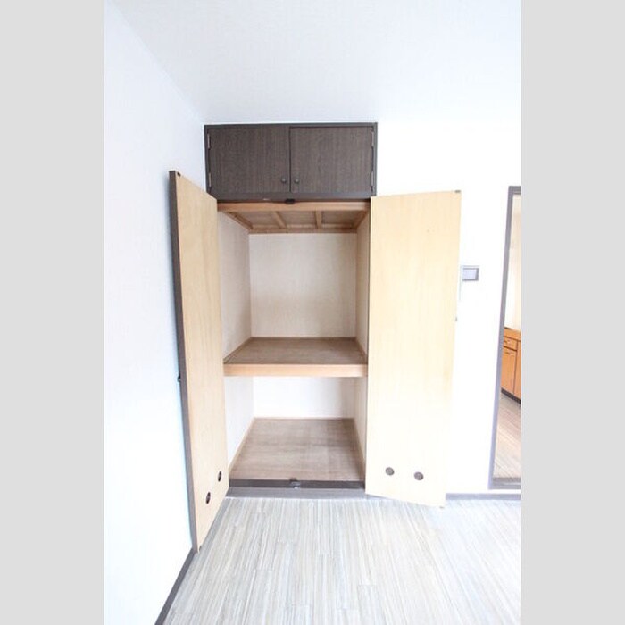 メゾンミレ－の物件内観写真