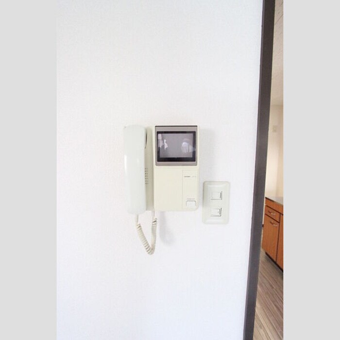 メゾンミレ－の物件内観写真