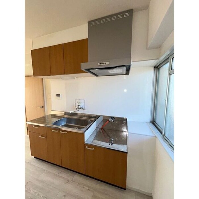 ラフォ－レの物件内観写真