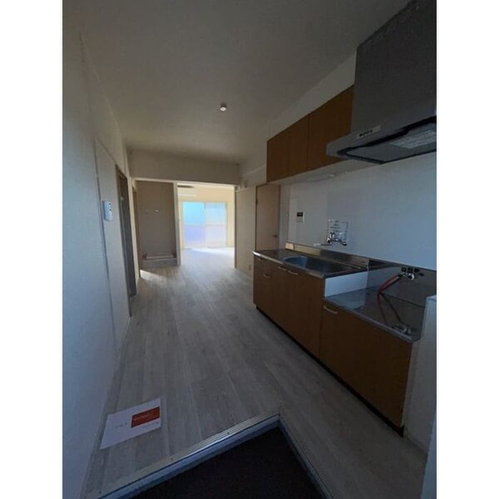 ラフォ－レの物件内観写真