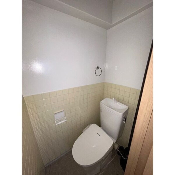 ラフォ－レの物件内観写真