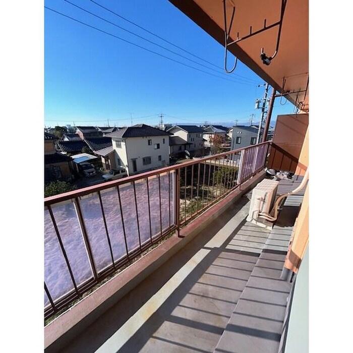 ラフォ－レの物件内観写真